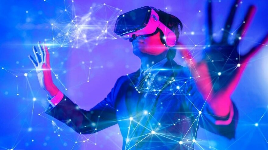 metaverse ile birlikte hayatımıza girecek meslekler
