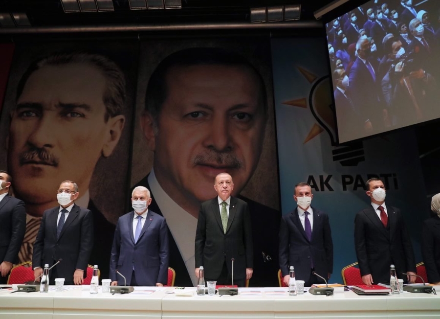 Ulçay Başkan Erdoğan'dan şeker ve gübre için talepte bulundu