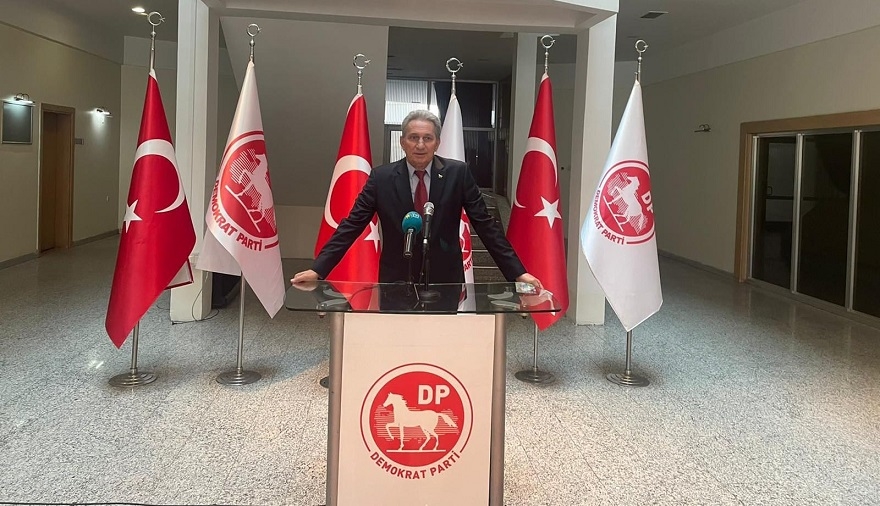 Demokrat Partinin 76. yıl dönümü