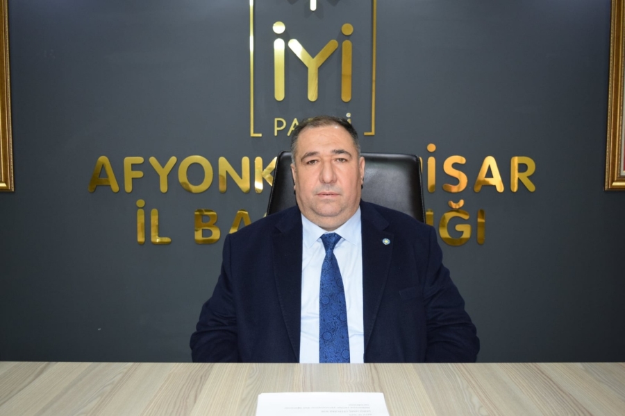Başkan Mısırlıoğlu'nun 10 Ocak mesajı