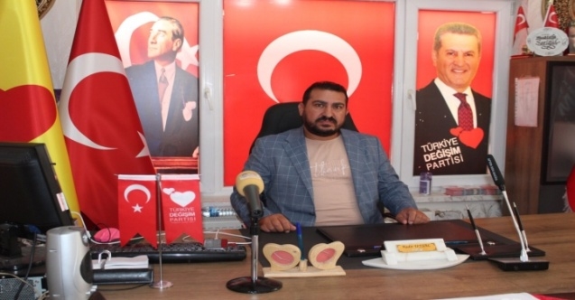 Uysal Seçime yakın EYT yi çıkarabilirler