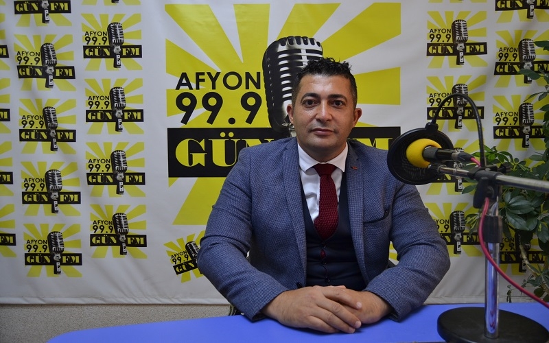 Demir: “İlimize 430 milyon liralık yatırım yapıyoruz”