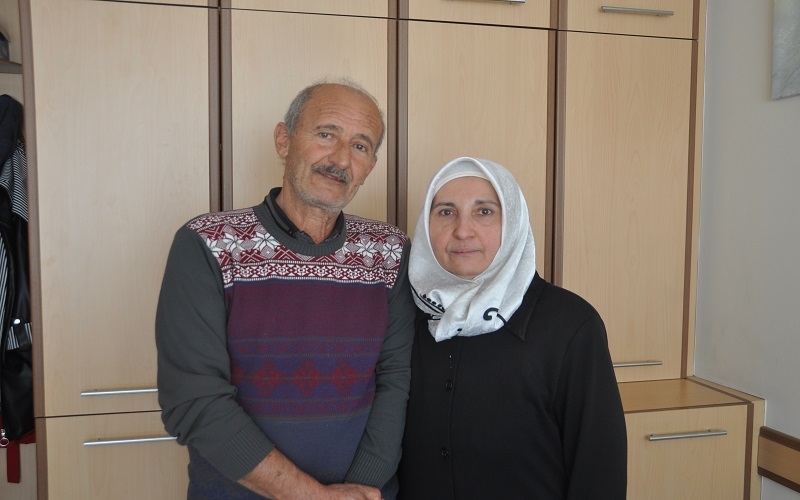 Karagöz çifti  herkesi davet ediyor