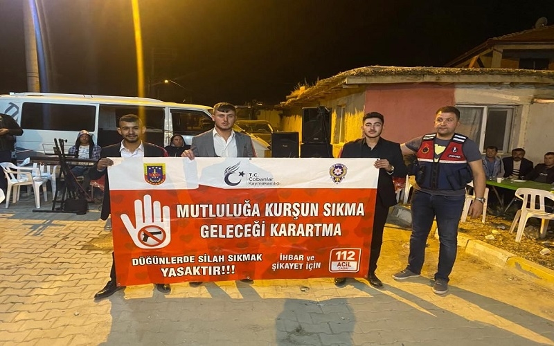 Jandarma suç ve suçu önleme çalışmalarına devam ediyor