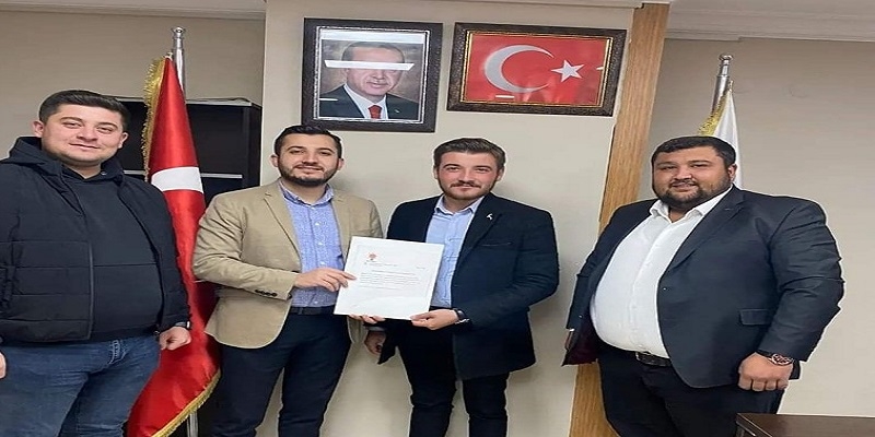 Emirdağ Ak Gençlikte Gül Dönemi başladı