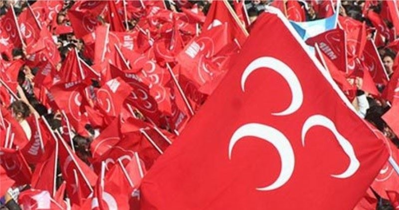 MHP'den beklenmeyen görev değişikliği