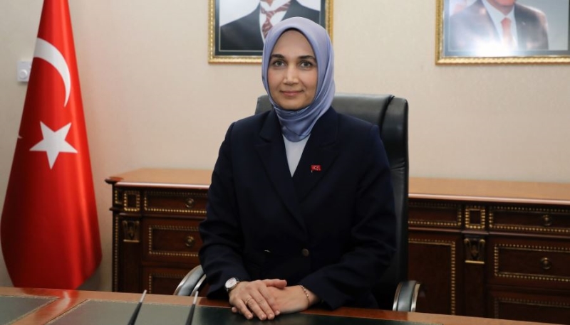 Vali Yiğitbaşı'dan 10 Kasım mesajı