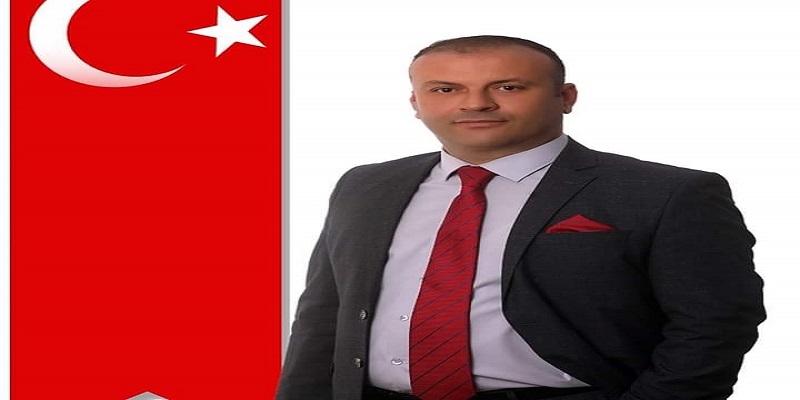 Başkan Bozkurt'tan 