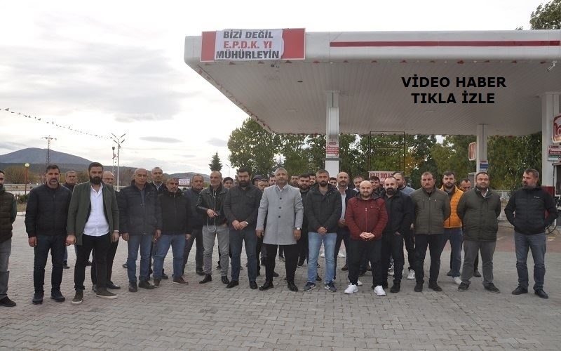 Dağıtım şirketi dolandırdı  EPDK kapattı 150 bin mağdur var