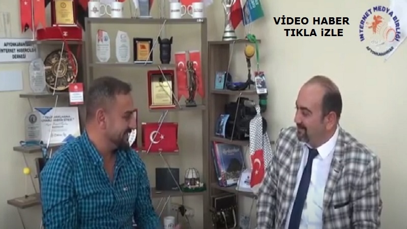 Başkan Kalkan festivali değerlendirdi
