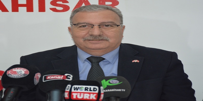 ‘Adım Adım 2023 Köyüm Benim' sohbet toplantıları başlıyor