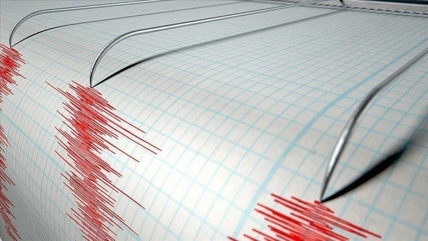 6.5 ila 7.2 Arasında deprem bekleniyor