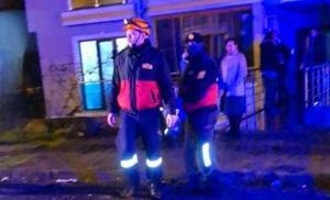 5 gündür haber alınamıyordu ölü bulundu