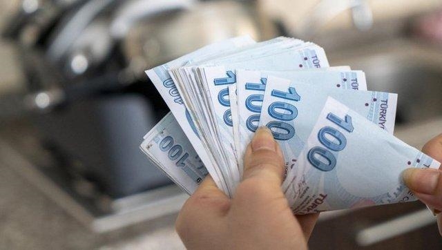 Asgari Ücrette teklif 9 bin lira