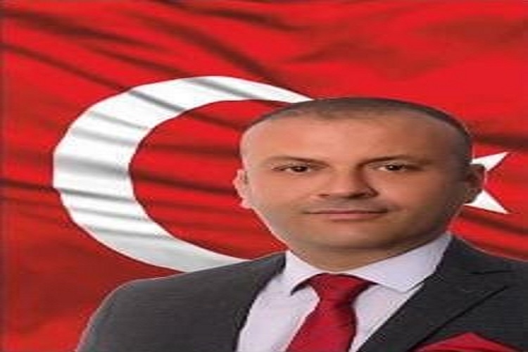 Başkan Bozkurt'tan 3 Aralık Dünya Engelliler Günü mesajı