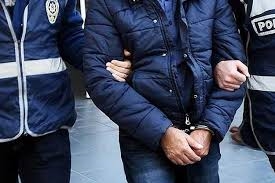 14 yıla yakın kesinleşmiş cezası vardı yakalandı