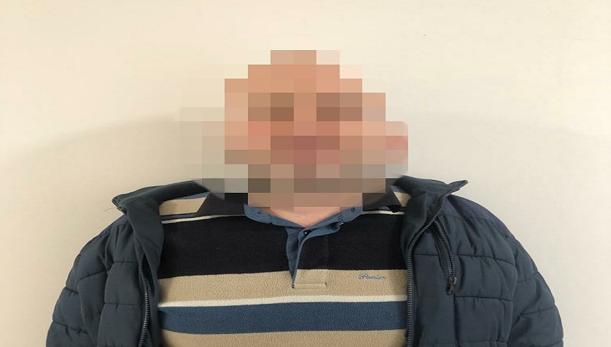 FETÖ bitmiyor Yardımcı doçent Erkmen'de yakalandı