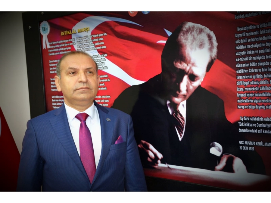 Öğretmene aba altından sopa gösteren bir üslup