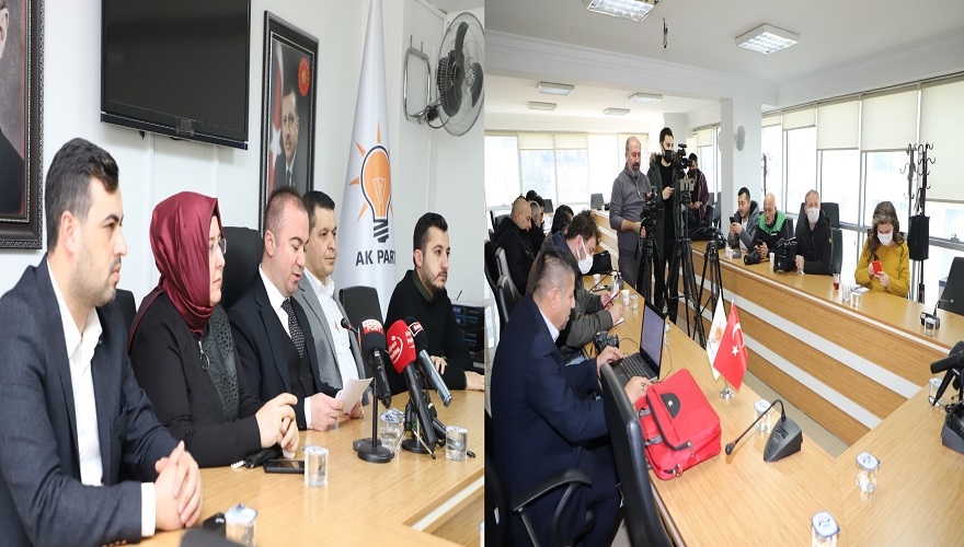 Köylere 10 ar bin TL yardım