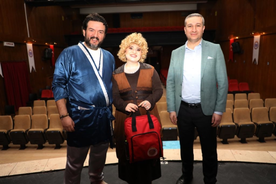 Gönüllü oyuncunun performansı ekiledi