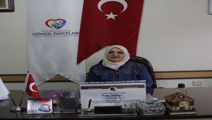Başkan Değer'in Regaip Kandili mesajı