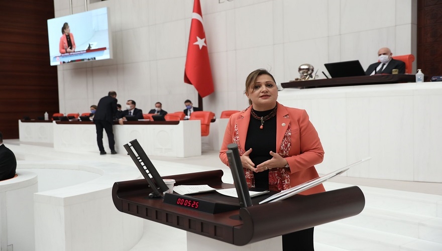 Öğretmenlik Meslek Kanununda Öğretmenlerin sorunlarına çözüm yok