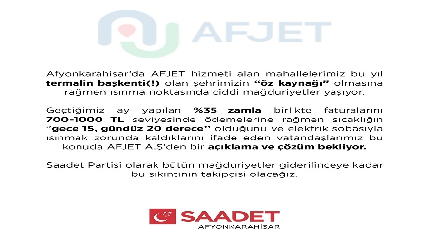 AFJET 