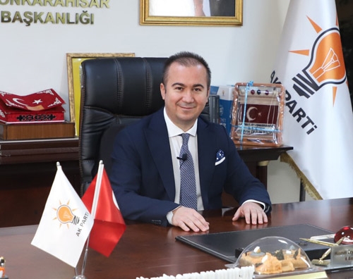 Uluçay CHP sandıktan çıkan iradeye hiç bir zaman saygı duymamıştır