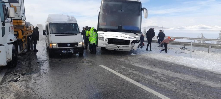 Kazazedelere Emirdağ belediyesi sahip çıktı