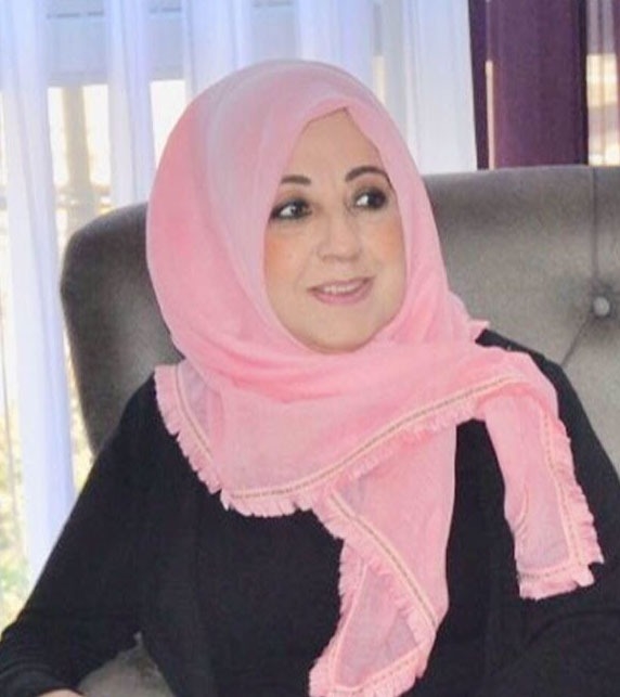 Kuzu, 'Kadın gibi bir Dünya istiyoruz'