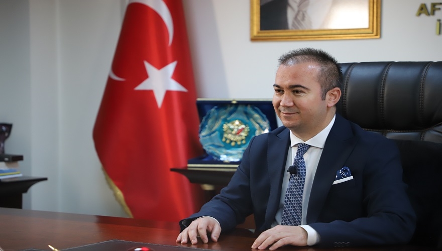  Kalabalık İftar Sofralarında Hasret Gidereceğiz