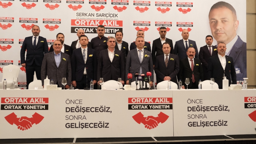  İhracat konuşarak değil sorunları çözerek artar