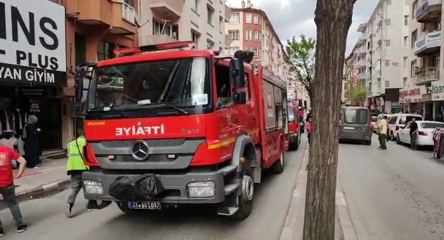 Düdüklü Tencere adeta bomba gibi patladı