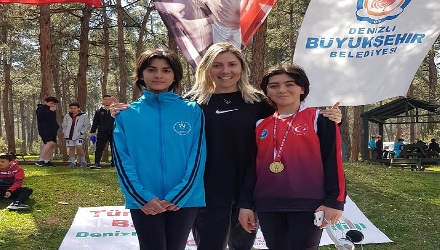 2 Bin Metrede Birincilik Afyon’un