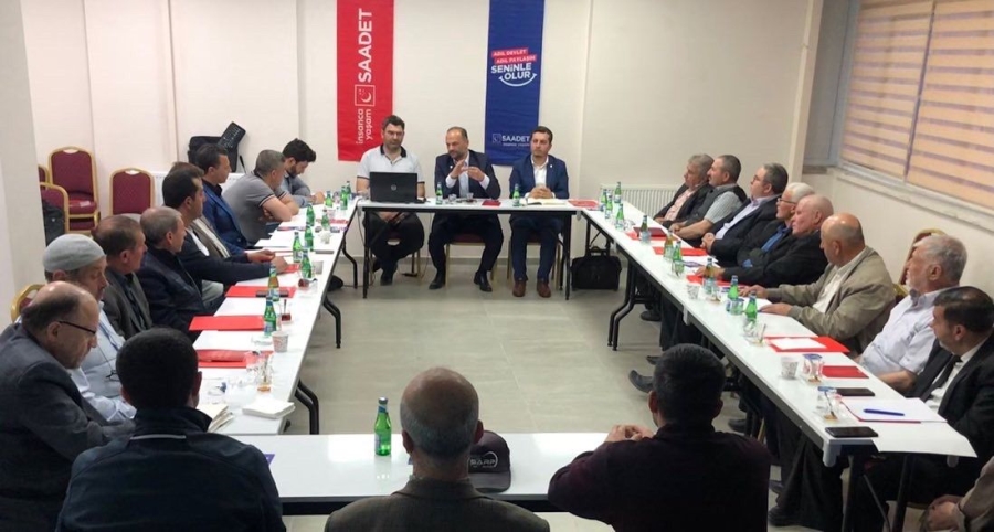 AKP Uyguladığı ekonomi politikası ile servet transferi yapıyor