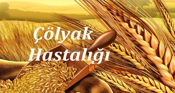 Çölyak Nedir?