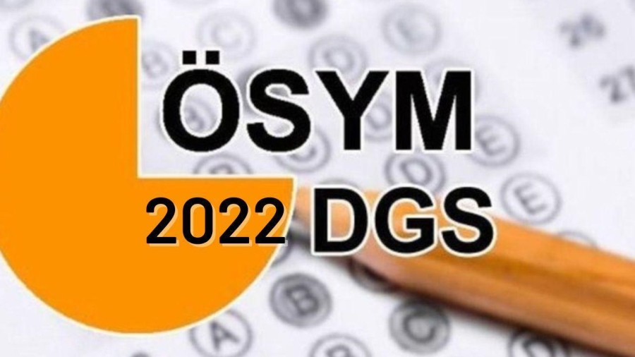 DGS sınavı 3 Temmuzda