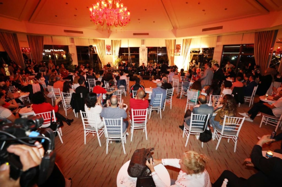  Afyonkarahisar Caz Festivali başladı