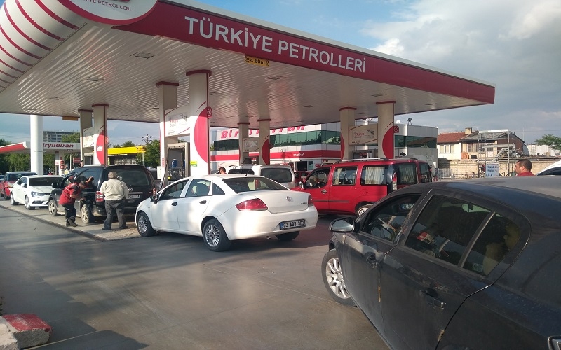 Mazota bir zam daha