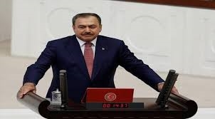 Eroğlu Basın, Demokrasimizin Ayrılmaz Bir Parçasıdır