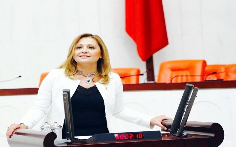Rektör Atatürk'e neler borçlu olduğunu unutmuş