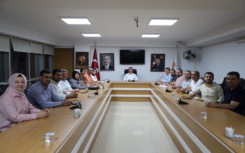 Bu Seçimlerin Kazası Yok