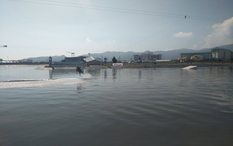 Afyonkarahisar'da Yine bir ilke imza atıldı