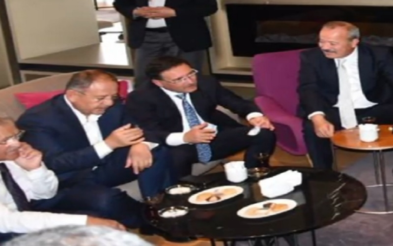 Milletvekili Taytak, Vali Gökmen Çiçek’le bir araya geldi