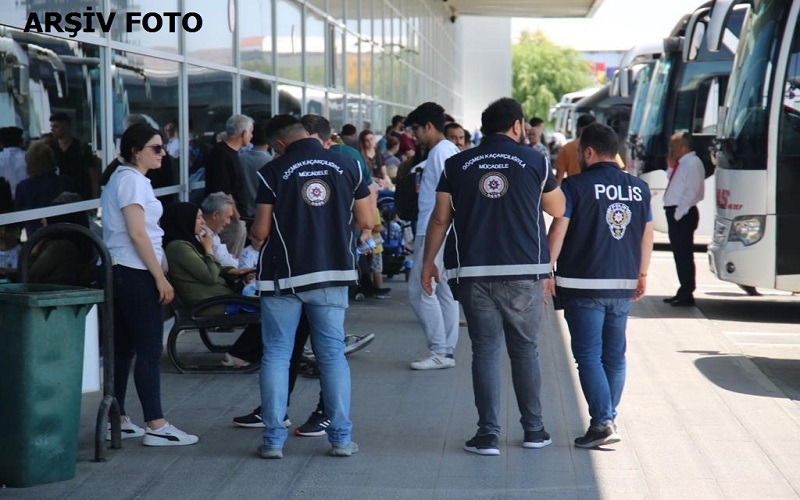 Afyonda 67 Ekip, 201 Personel, 58 Uygulama noktasında denetimler yaptı