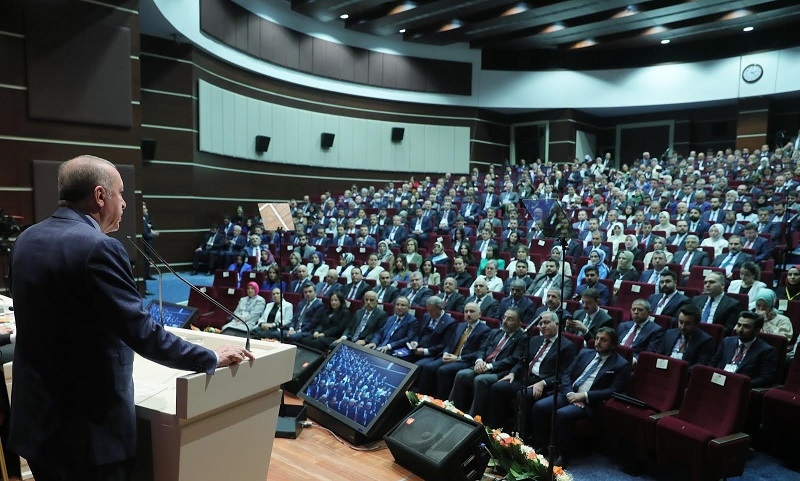 Başkan Uluçayın teklifi hayata geçti