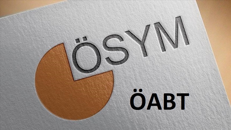 Öğretmenlik alan bilgisi sınavı 2 Ekimde