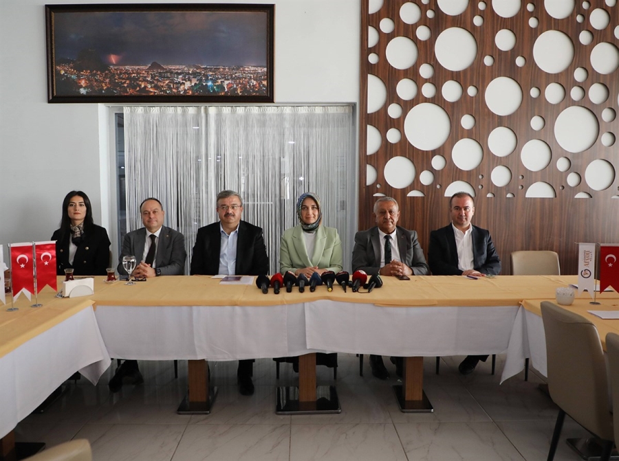 Afyonkarahisar'da 