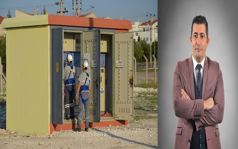 OEDAŞ’tan Afyonkarahisar’a  430 milyon liralık yatırım