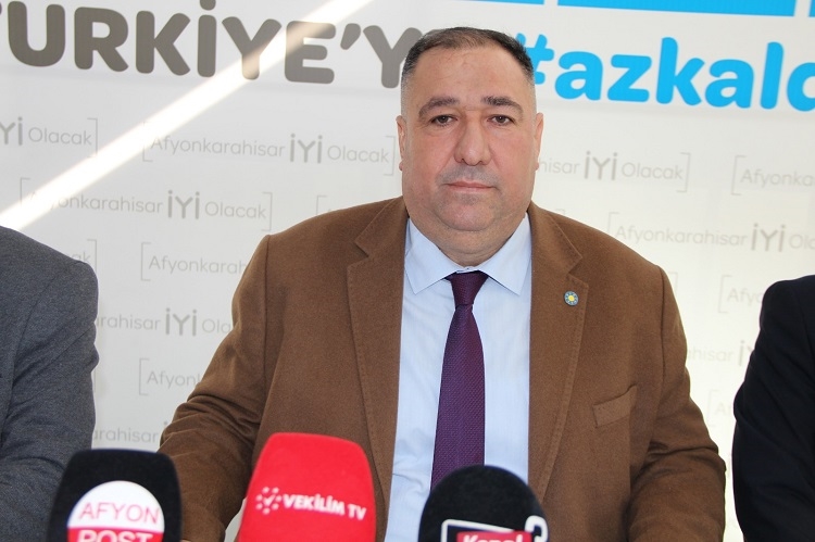 Mısırlıoğlu İşçinin, emekçinin üzerinden soygun yapılıyor